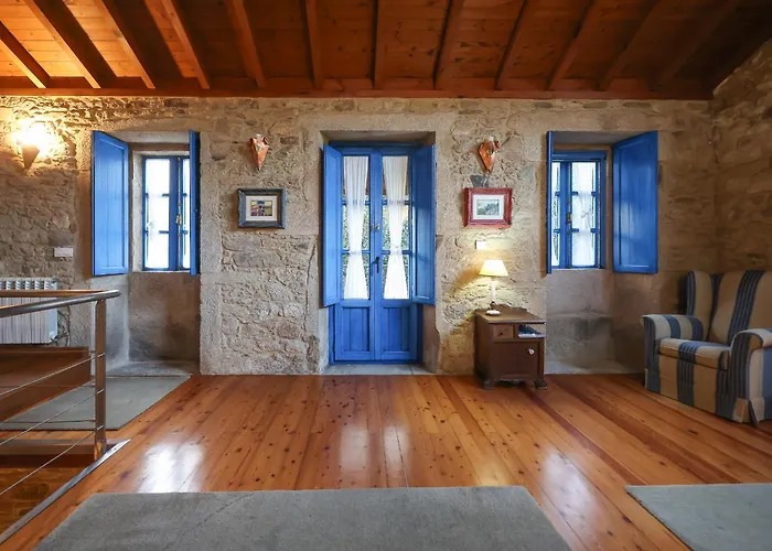Casa Perfeuto Maria